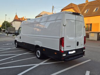 IVECO DAILY MAXI 35S16, R.V.2029, CHLADAK CARRIER VIENTO - 3