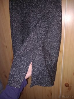Nádherná sukně - 3