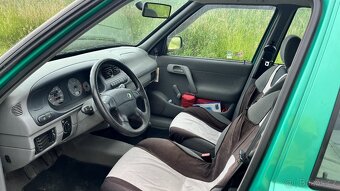 Škoda Felicia 1,6i SERVO - 3