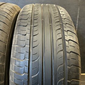 2ks pneu Hankook 235/55/18 100H - 3