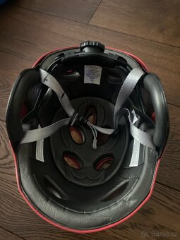 Helma na wakeboard - 3