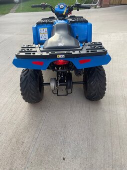 Polaris - 3