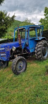 Zetor 3011 - 3