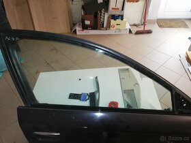 Audi A6 4F - 3