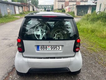 Smart two 0.6 47kw - 3