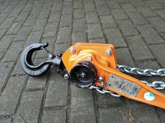 Hupcuk 6t/3t - 3