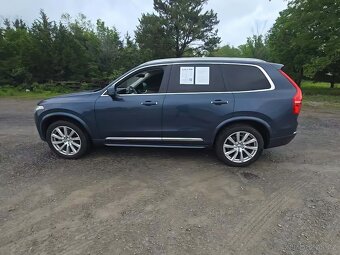 Volvo XC90 2018 - 3