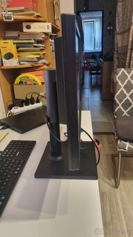 Monitor 24" Samsung S24E450 - 3