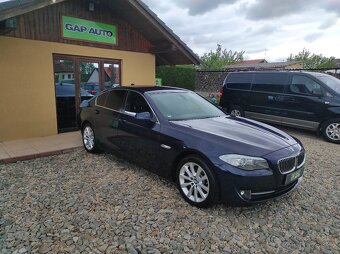 BMW 528i 190kW AUTOMAT - 3
