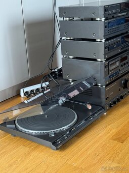 Technics Sestava - 3