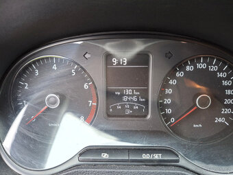 VW Polo 1,2 2012 - 3