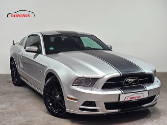 Ford Mustang, 3.7 224 kW V6 Premium - 3