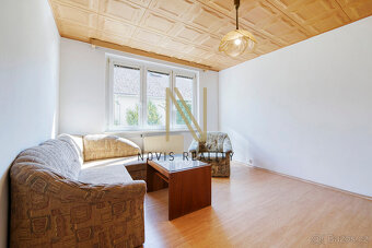 Pronájem, byt 3+1, 76 m², Planá, ul. Zahradní - 3