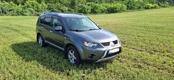 Mitsubishi Outlander, 2.0 DI-D - 3