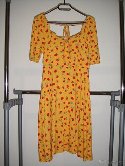 šaty Orsay vel. M/L - 3