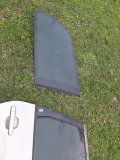 Prodám zadní dveře ford galaxy 2000-2008 - 3