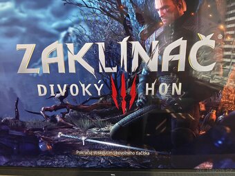 Zaklínač 3: Divoký Hon kompletní Edice PS5 a CZ titulky - 3