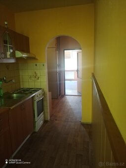 Byt 3+1+balkon,Kraslice-hraniční přechod SRN - 3