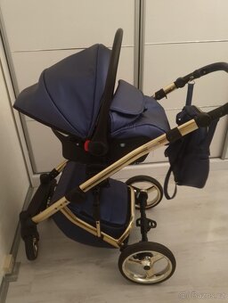 Trojkombinaci kocar Sojan Xsara Exclusive 55 trojkombinace - 3