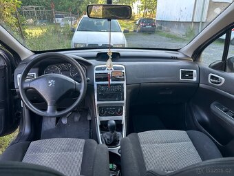 Peugeot 307 - 3
