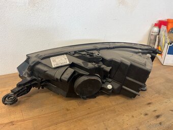 Škoda Fabia 3 III face full led - 3