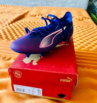 Kopačky Puma Ultra velikost 44,5 - 3