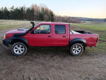Navara - 3