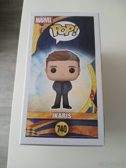 Funko pop figurky - 3