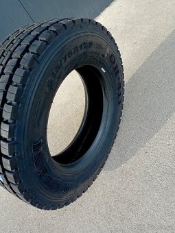 Nákladní pneu.Otani 215/75 R17,5 135/133K OH-311 - 3