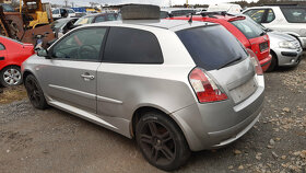 Fiat Stilo 2004 1,6i 76kW 3dver - DILY z VOZU - 3