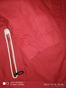 Dámská lyžařská bunda KJUS vel. 42/XL - 3