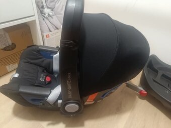 Vajíčko Britax Romer - 3