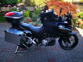 Suzuki DL1000 V-Strom K5 - 3