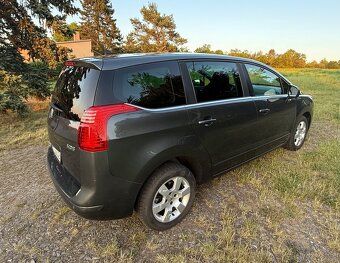 Peugeot 5008 1.6 tdi 84kw - 3