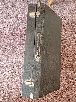 Harmonika Ligna - 3