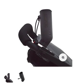 Golfový vozík BigMax IP Blade - 3