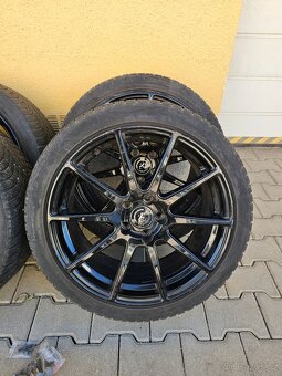 5x112 r19 Meisterwerk - 3