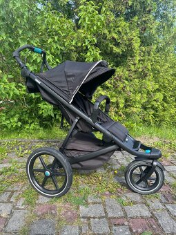 Thule Urban Glide 2 - 3