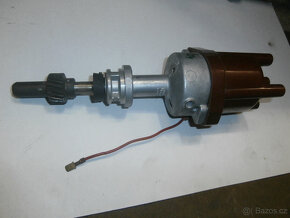 Fiat 127 novy rozdelovac pro motor 1050cm - 3