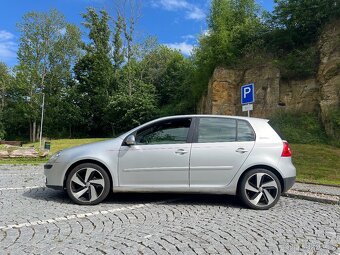 Vw golf 5 1.9 TDi - 3