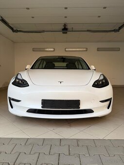 Tesla model 3 Long Range - 3