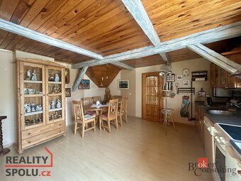 Pronájem, byty/3+kk, 100 m2, 33023 Přehýšov, Plzeň-sever [ID - 3