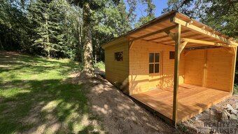 Prodej zahrady 990 m², Lelekovice – Paseky, okres Brno-venko - 3