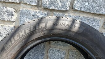 Michelin 215/60/R17, 96 H - 3