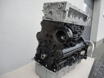 Repasovaný motor 2.0 TDI E6 (2014-2025) VW Audi Škoda - 3