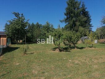 Prodej pozemky pro bydlení, 1 431 m2 - Havířov - Dolní Suchá - 3