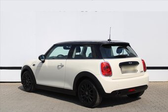 Mini Cooper 1.5T 100kW LED ČR (2016) - 3