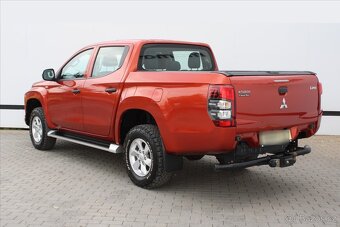 Mitsubishi L200 2.3 DI-D 4WD INVITE ZÁRUKA ČR (2021) - 3