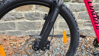 Specialized Rockhopper Comp 29, pink/black, 2019 - 3