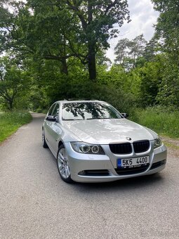 Bmw e90 - 3